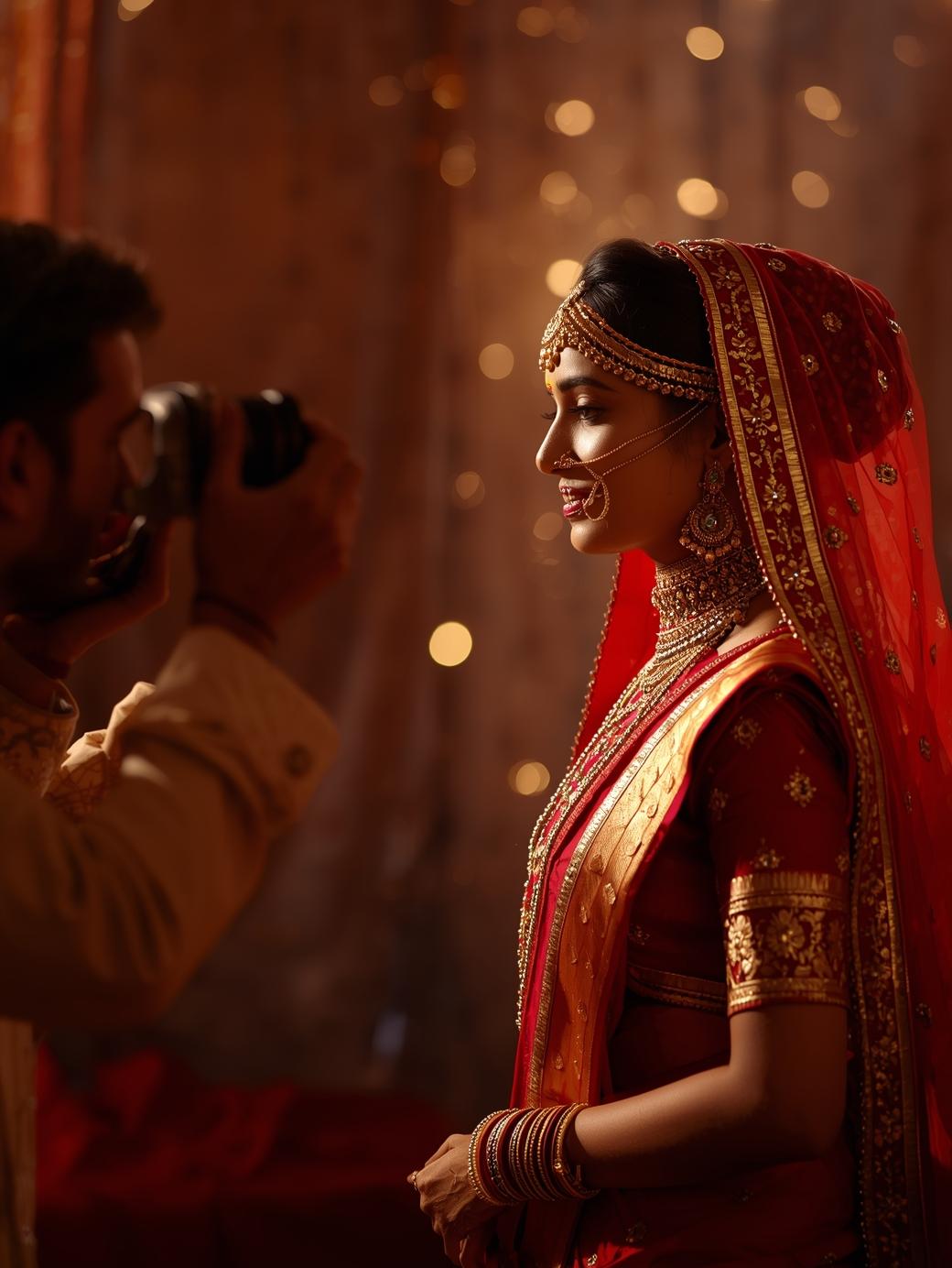 SLN Photography India