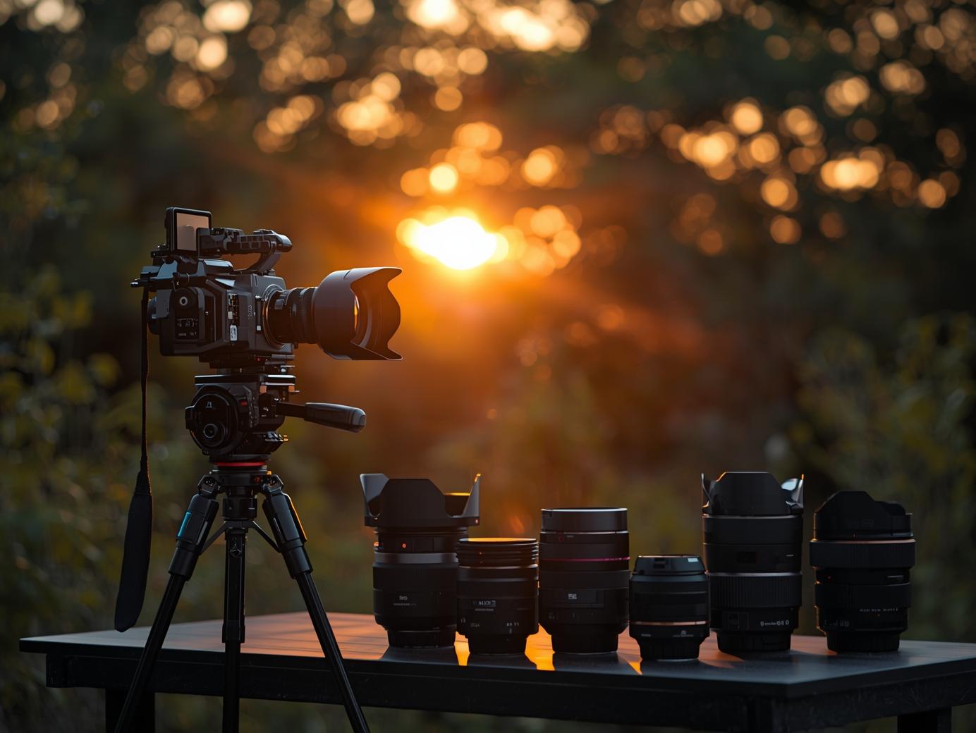 SLN Photography Team