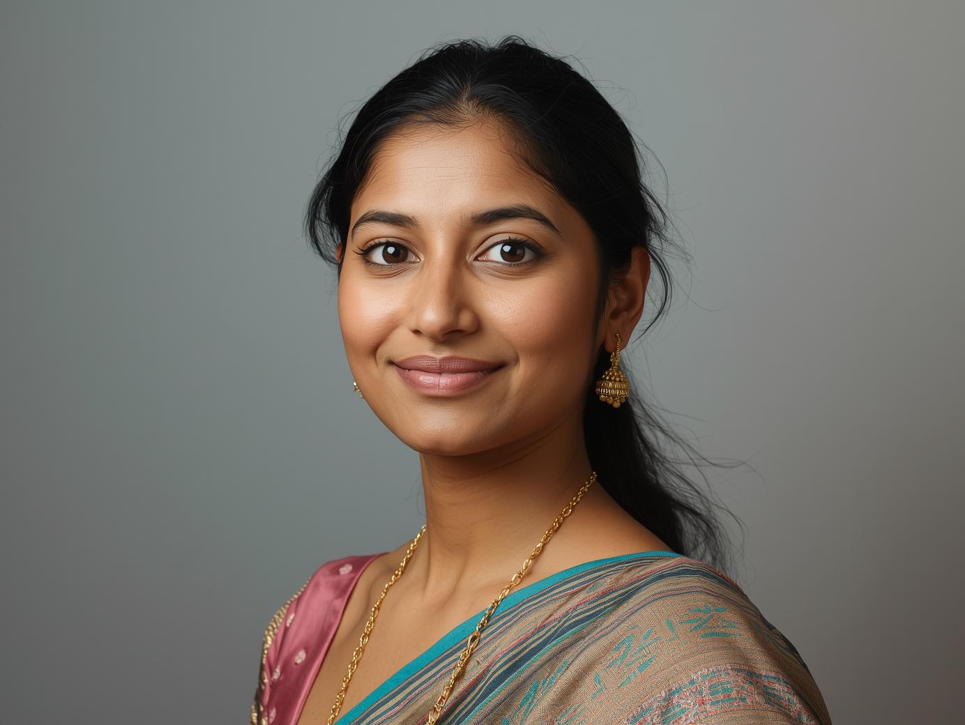 Passport Size Photos