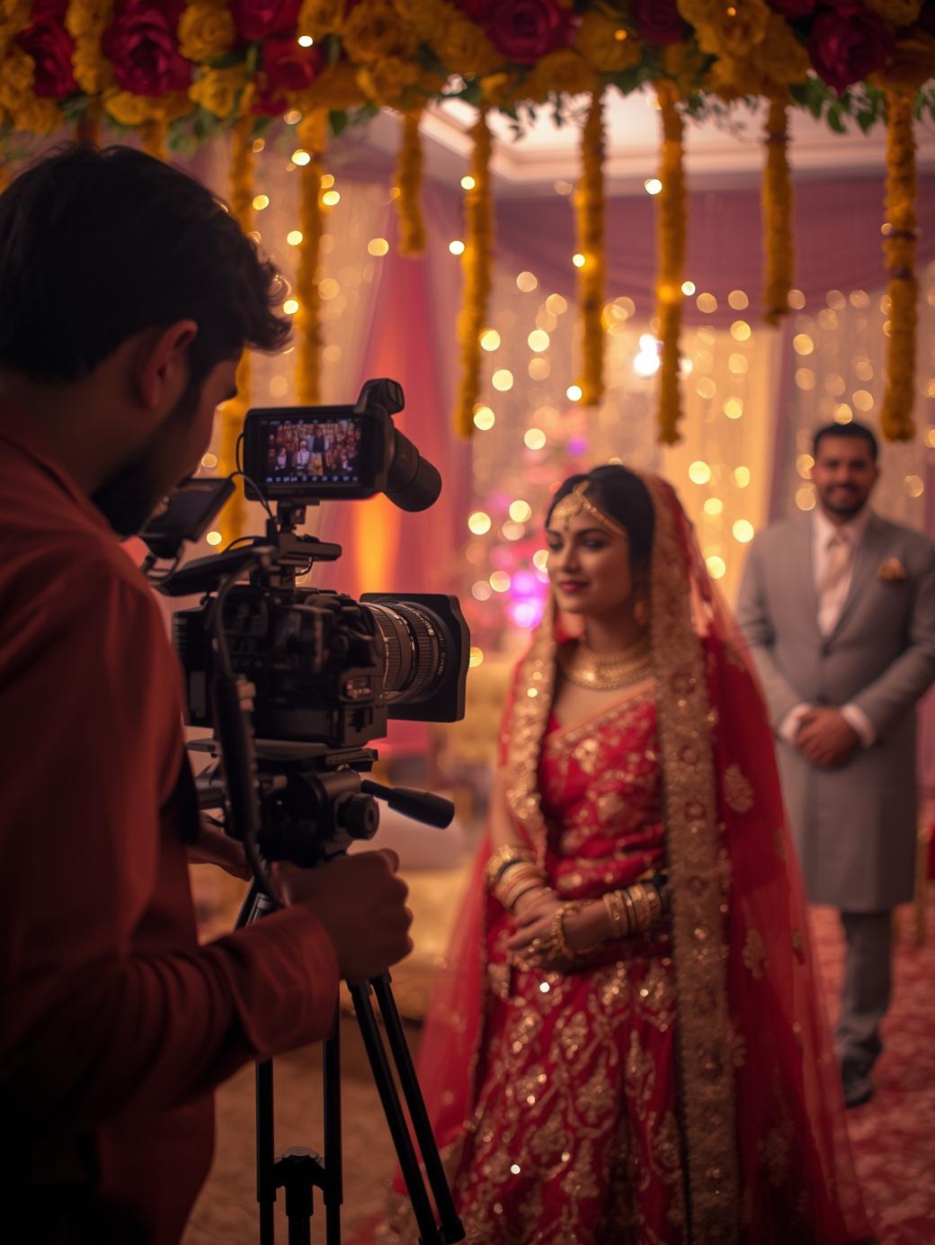 Cinematic Videography India