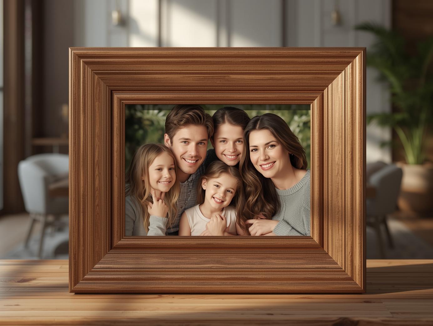Photo Frames
