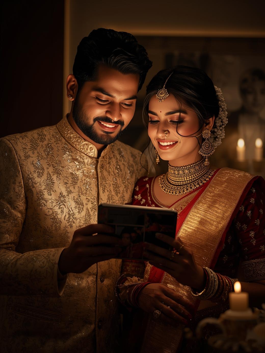 Happy Couple Testimonial